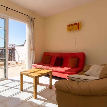 In - Insel Teneriffa 33798 Apartman