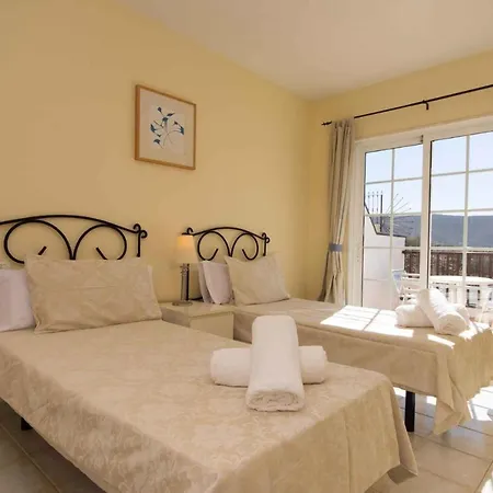 In - Insel Teneriffa 33798 Apartman