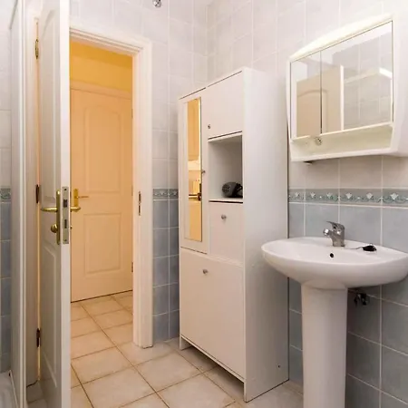 Apartment In Arona - Insel Teneriffa 33798 Arona (Tenerife)