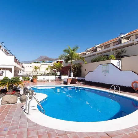 In Arona - Insel Teneriffa 33798 Apartment