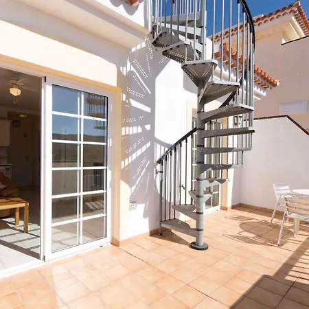 Apartment In Arona - Insel Teneriffa 33798 Arona (Tenerife)