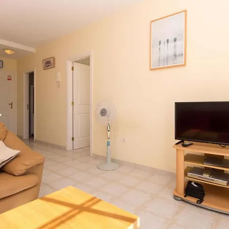 Apartment In Arona - Insel Teneriffa 33798 Arona (Tenerife)