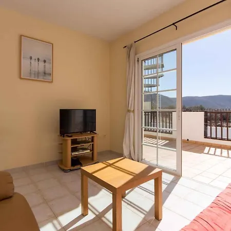 In Arona - Insel Teneriffa 33798 Apartment Arona (Tenerife)